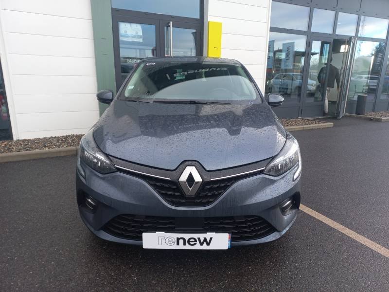 Renault Clio - Photo 8