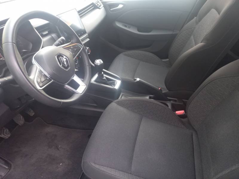Renault Clio - Photo 10