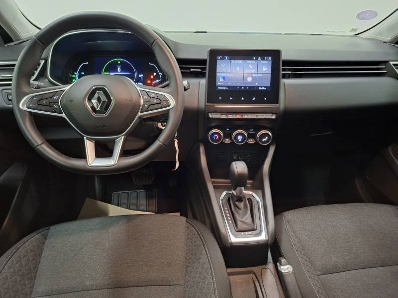Renault Clio - Photo 11