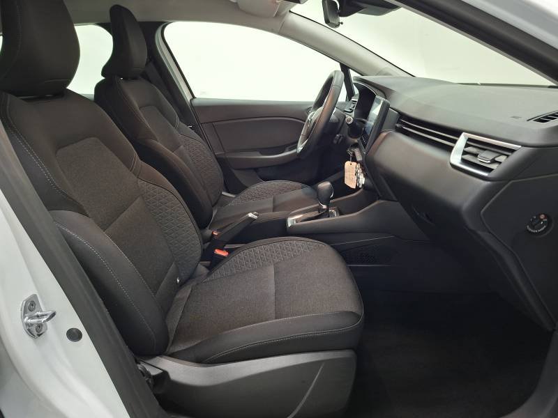 Renault Clio - Photo 12