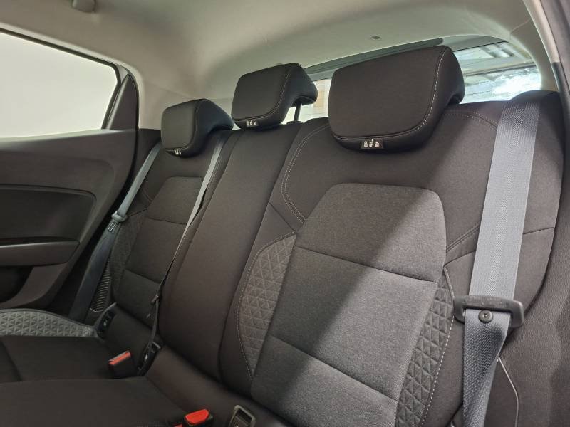 Renault Clio - Photo 13