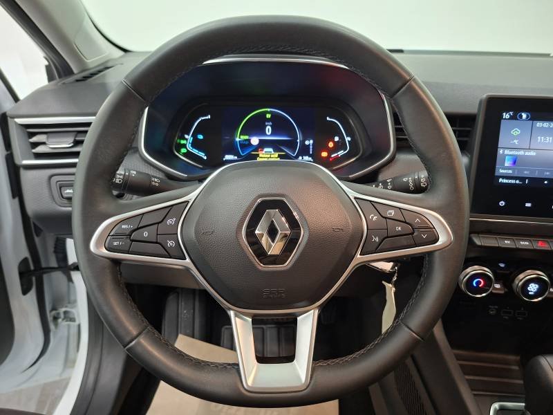 Renault Clio - Photo 14