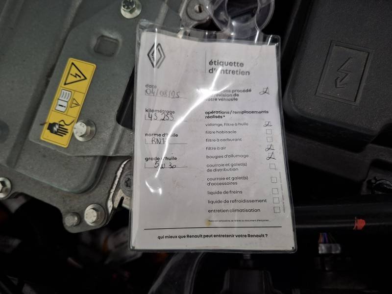 Renault Clio - Photo 19