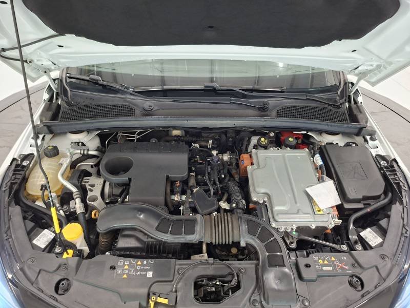 Renault Clio - Photo 20