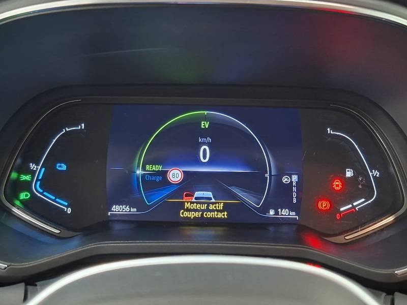 Renault Clio - Photo 25