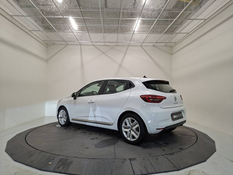 Renault Clio - Photo 3