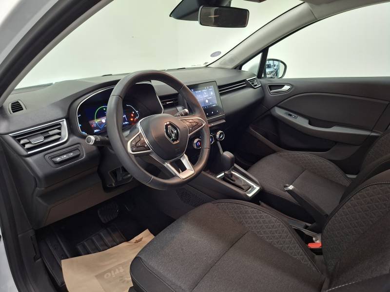Renault Clio - Photo 33