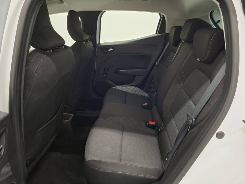 Renault Clio - Photo 36