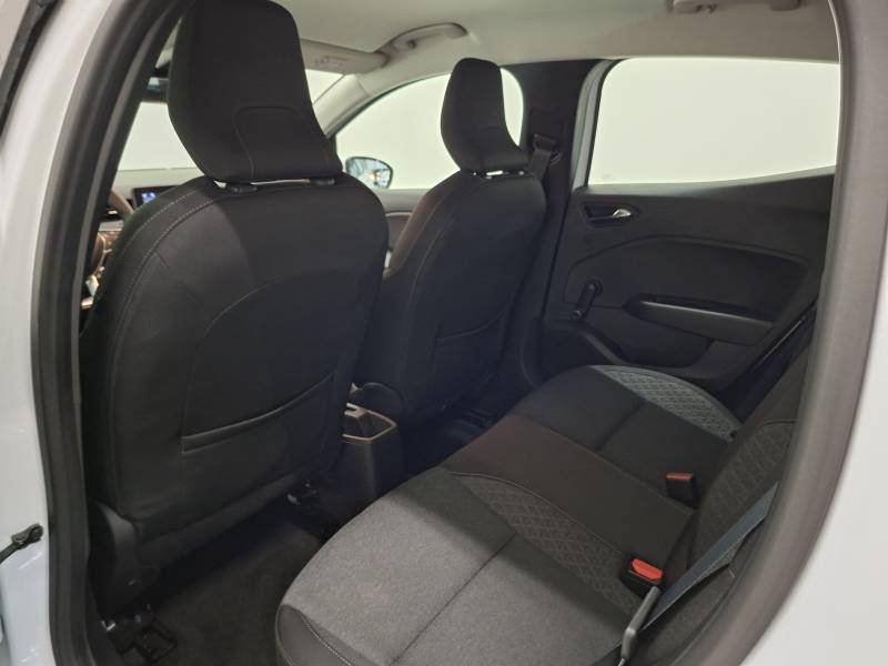 Renault Clio - Photo 37