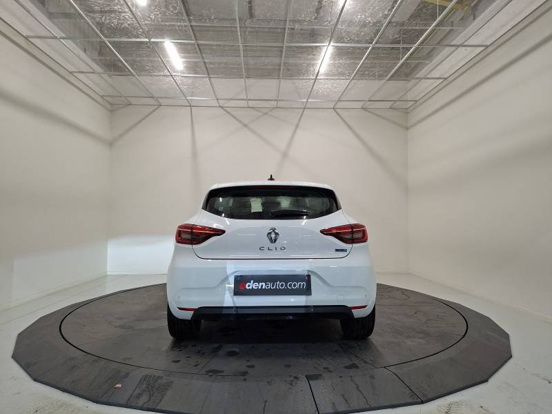 Renault Clio - Photo 4