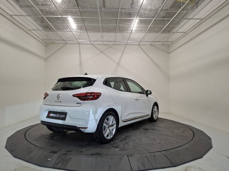 Renault Clio - Photo 5