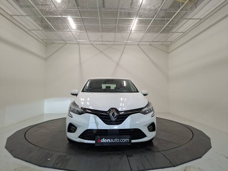 Renault Clio - Photo 8