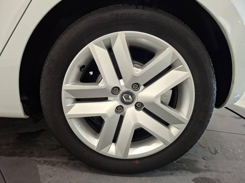 Renault Clio - Photo 9