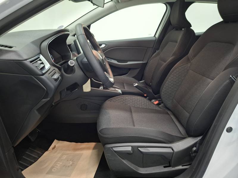 Renault Clio - Photo 10