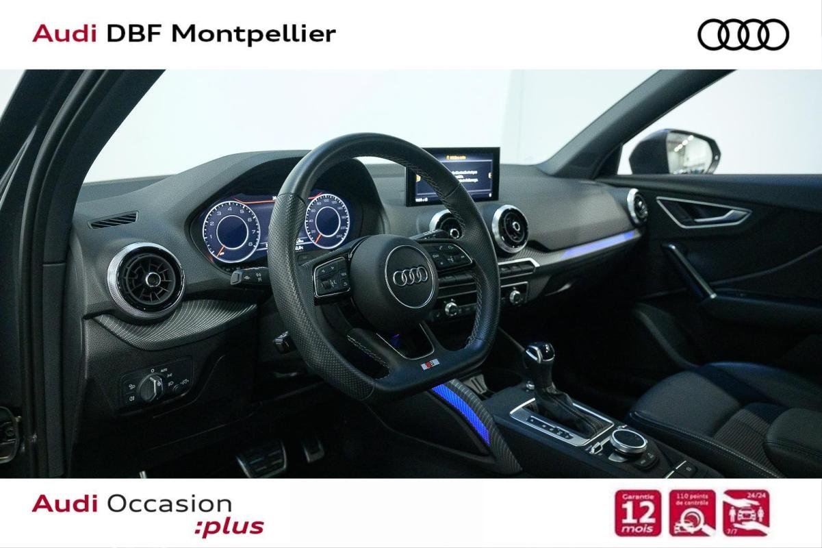 Audi Q2 - Photo 12