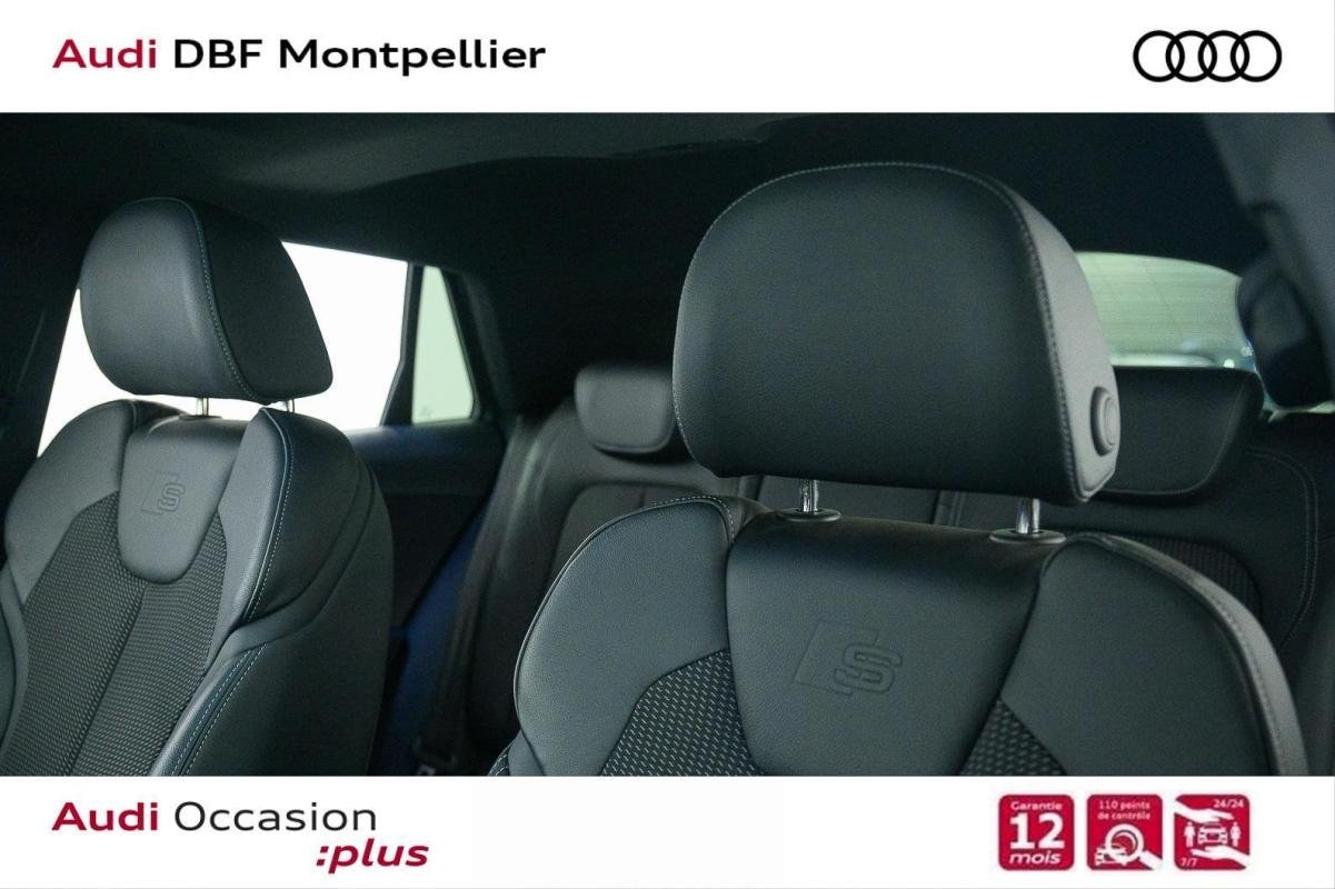 Audi Q2 - Photo 15