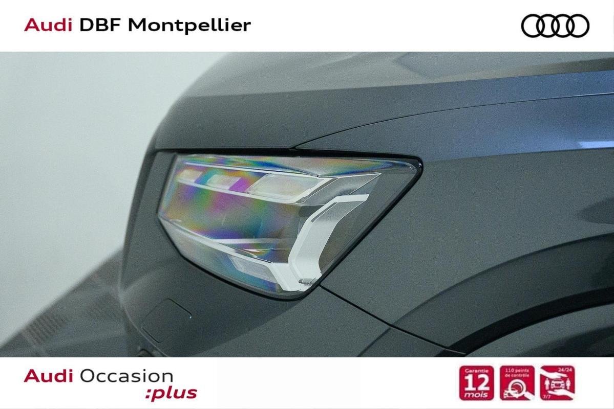 Audi Q2 - Photo 17