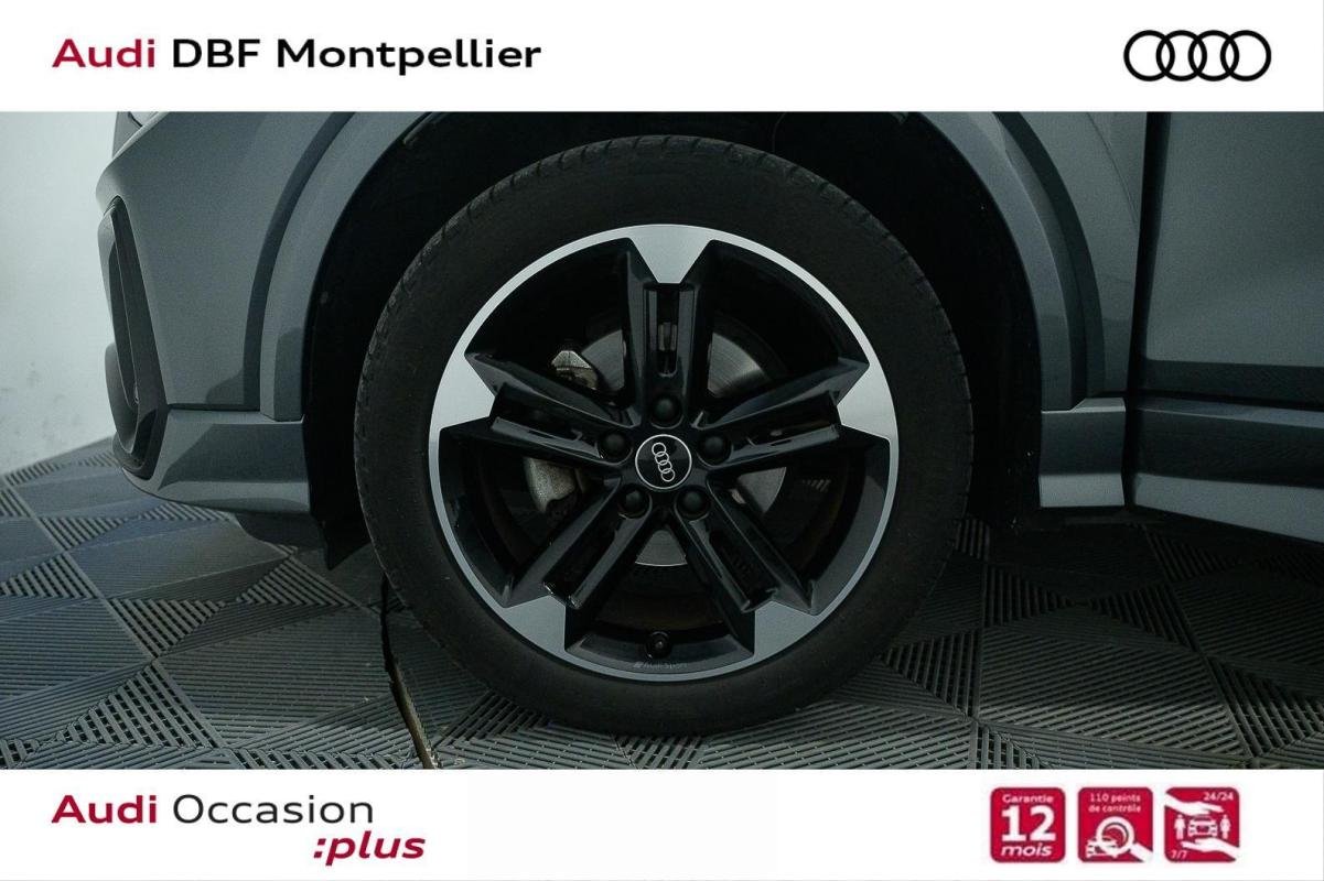 Audi Q2 - Photo 18