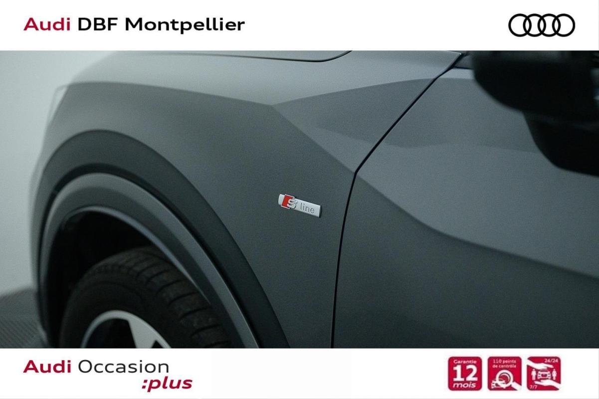 Audi Q2 - Photo 19