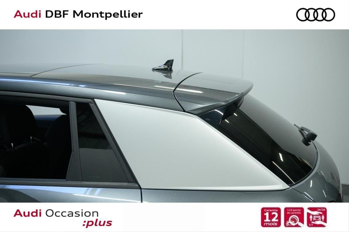 Audi Q2 - Photo 20