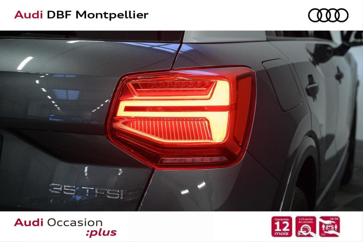 Audi Q2 - Photo 22