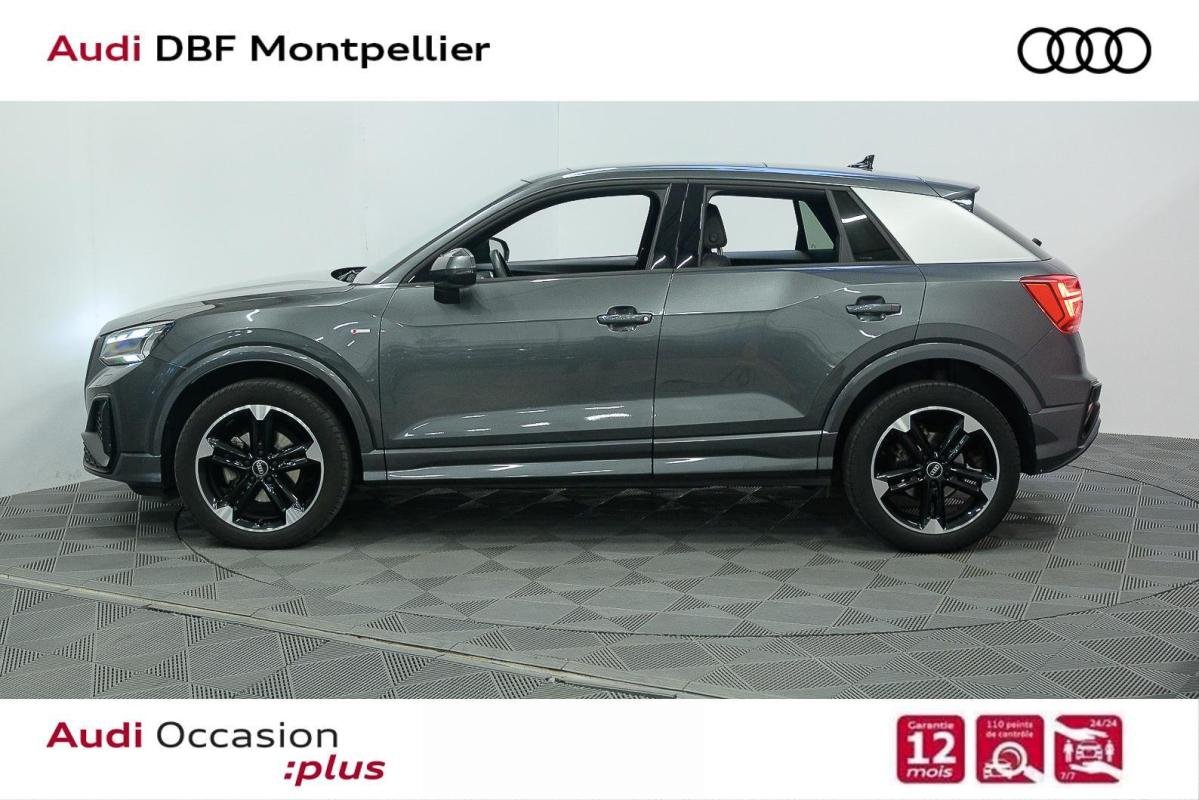 Audi Q2 - Photo 25