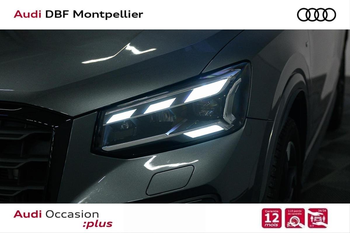 Audi Q2 - Photo 26