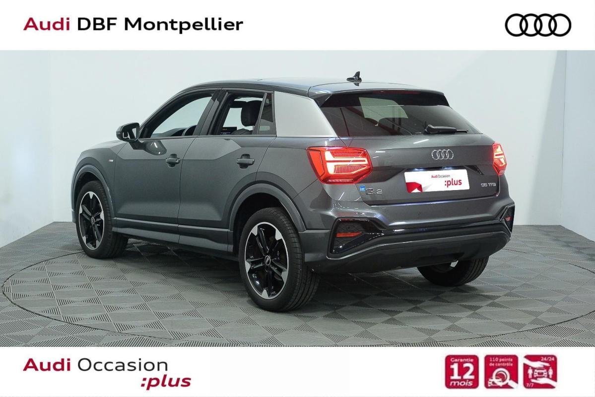 Audi Q2 - Photo 29