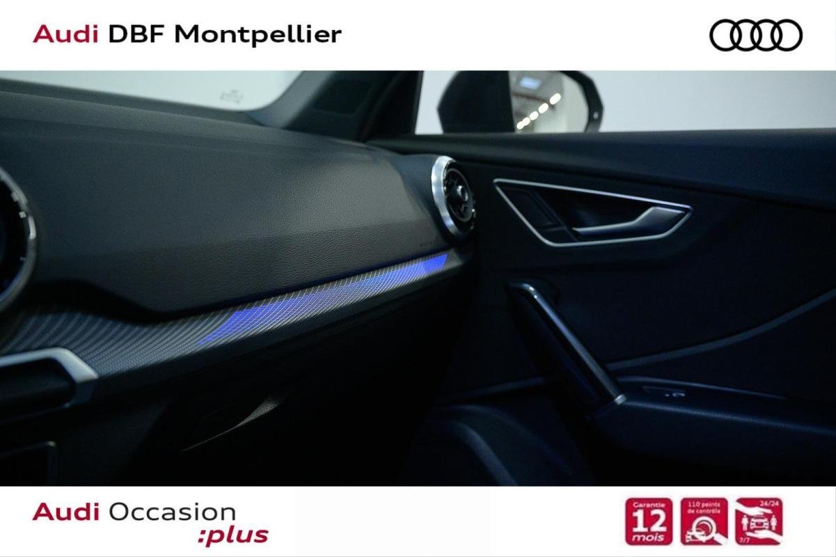 Audi Q2 - Photo 4