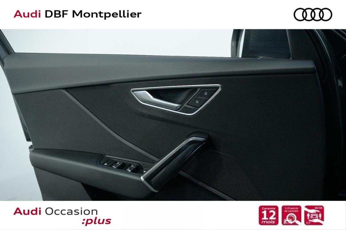 Audi Q2 - Photo 6