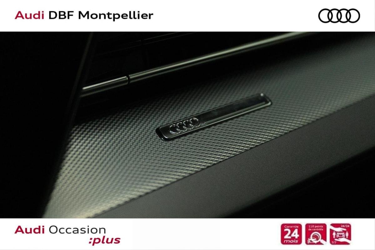 Audi A3 - Photo 11