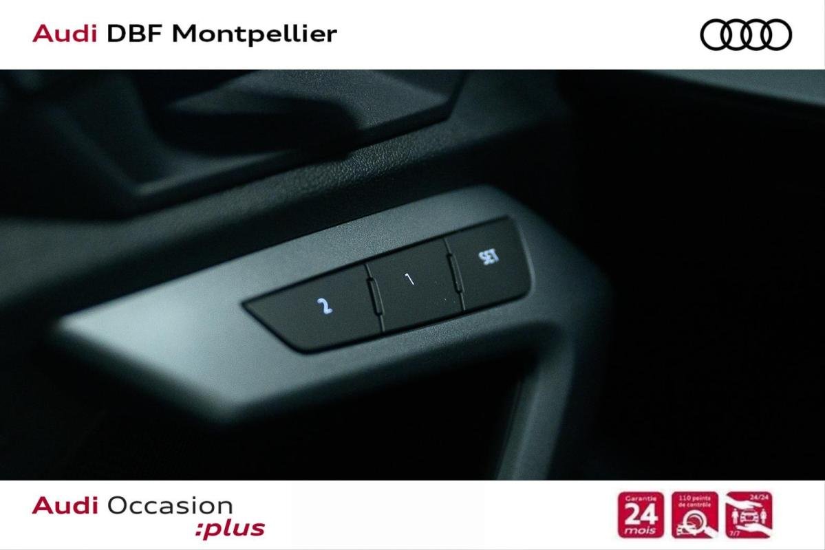 Audi A3 - Photo 13