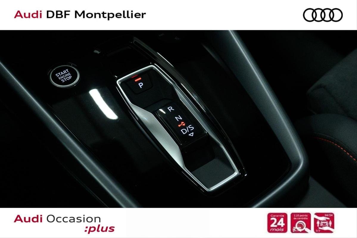 Audi A3 - Photo 16