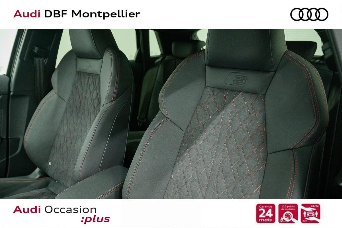 Audi A3 - Photo 18