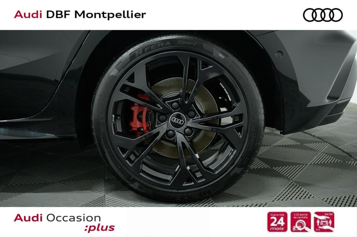 Audi A3 - Photo 19