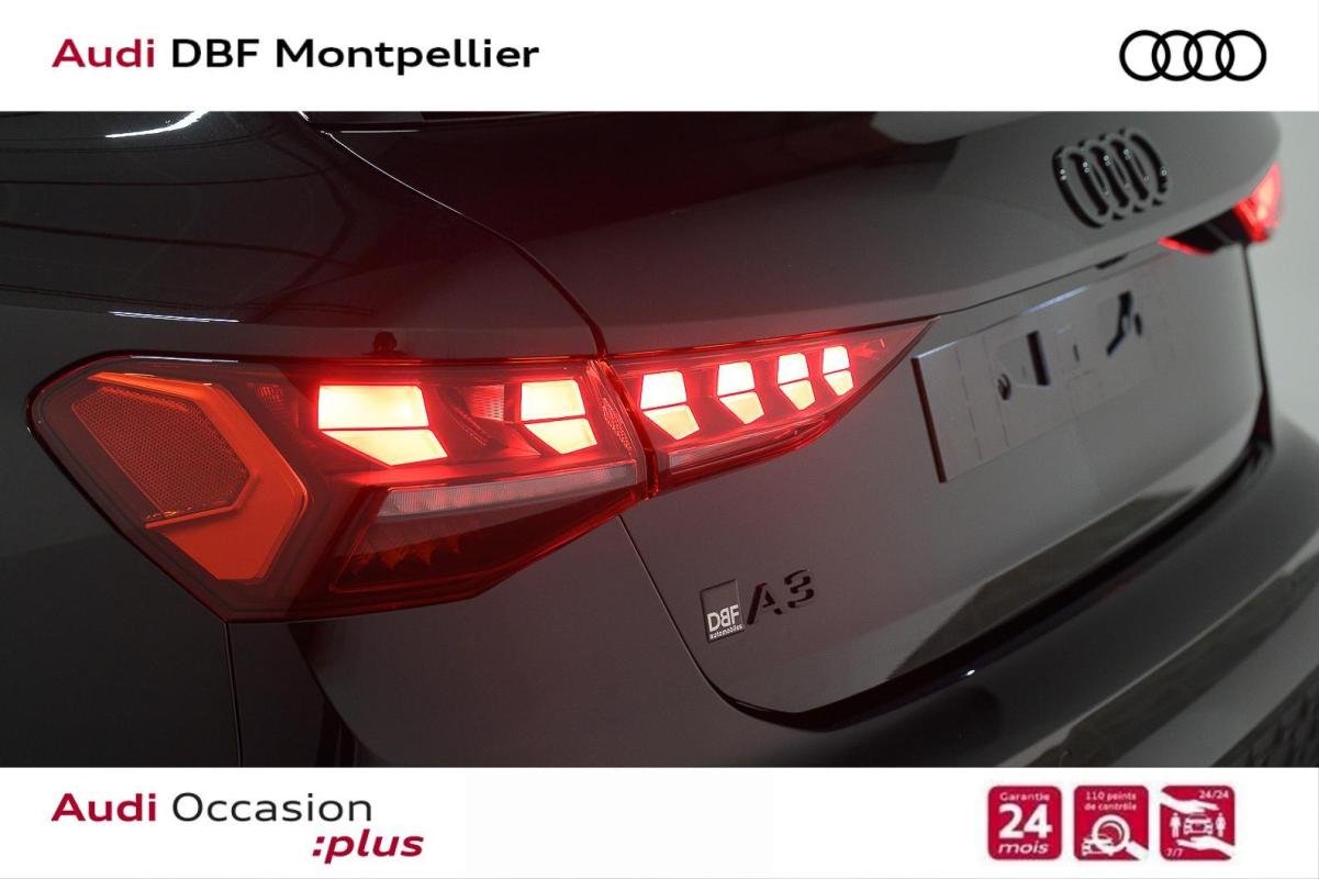 Audi A3 - Photo 20