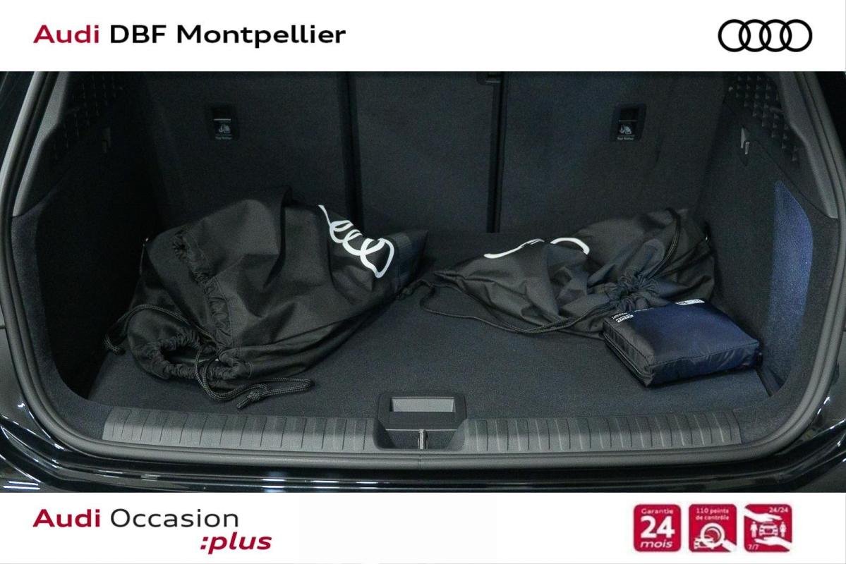 Audi A3 - Photo 2