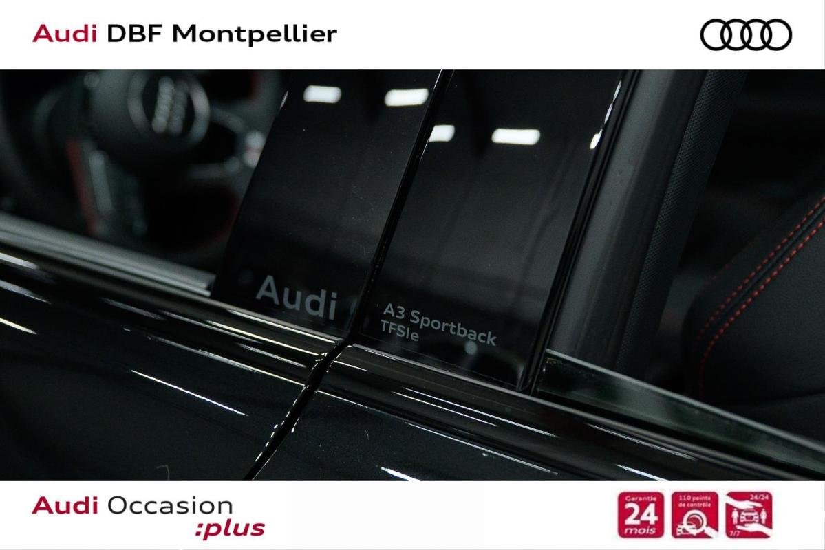 Audi A3 - Photo 23