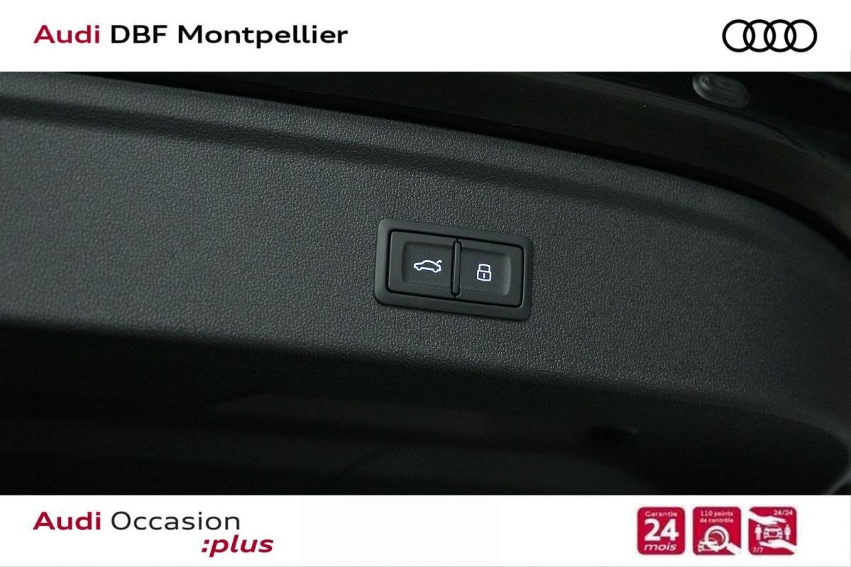 Audi A3 - Photo 3