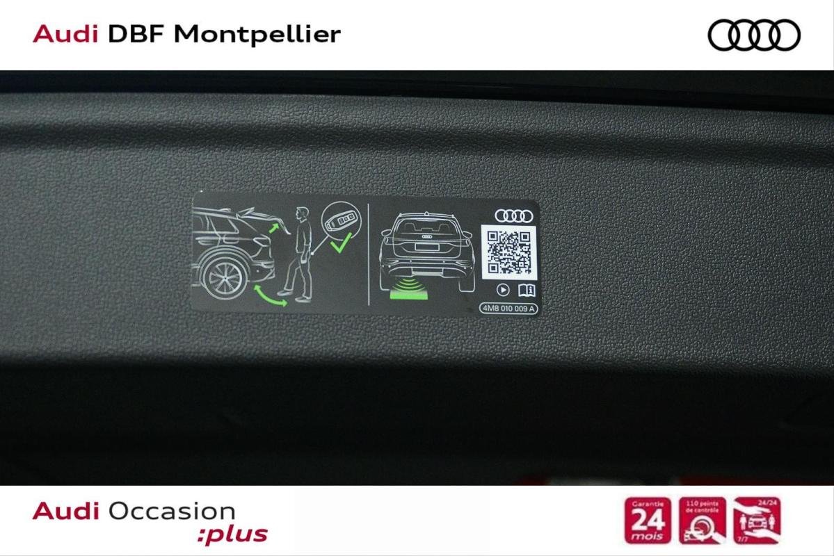 Audi A3 - Photo 4