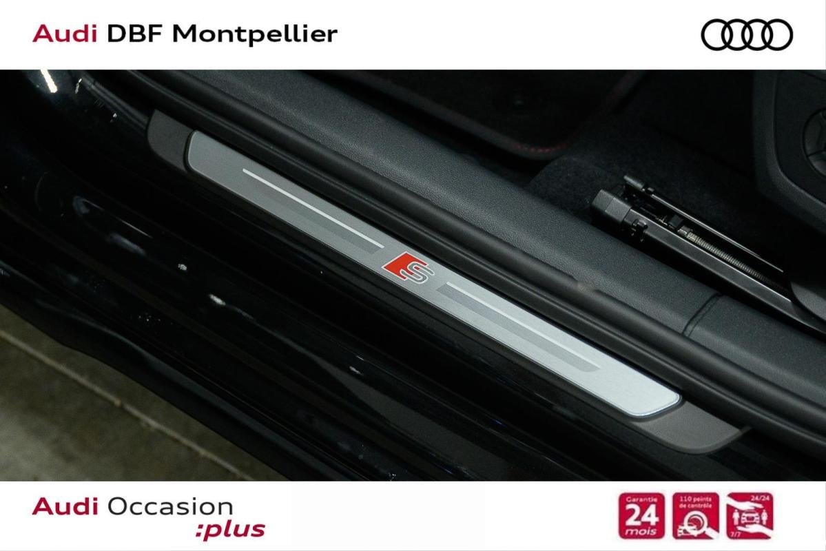 Audi A3 - Photo 5