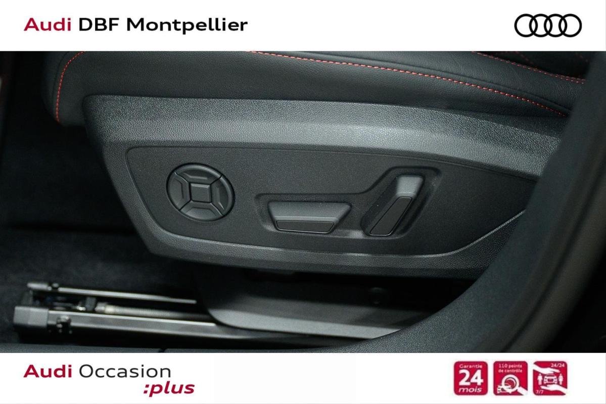 Audi A3 - Photo 6