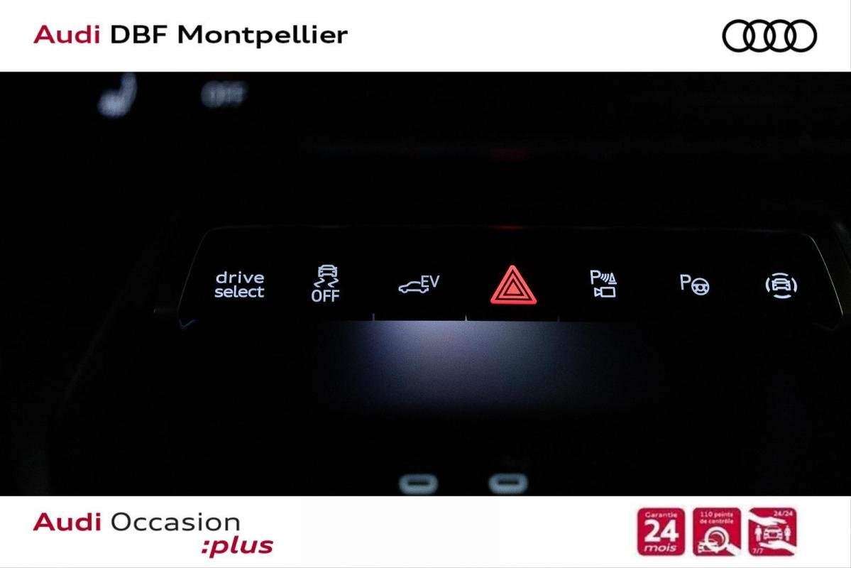 Audi A3 - Photo 8