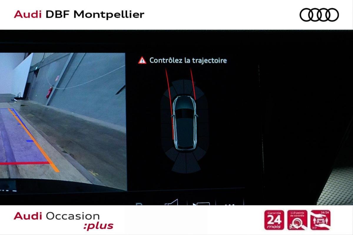 Audi A3 - Photo 9
