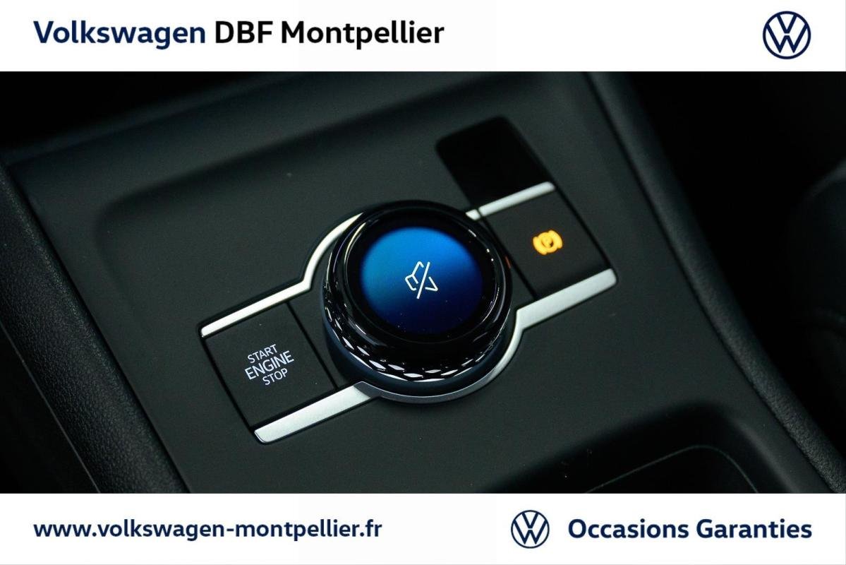 Volkswagen Tiguan - Photo 11
