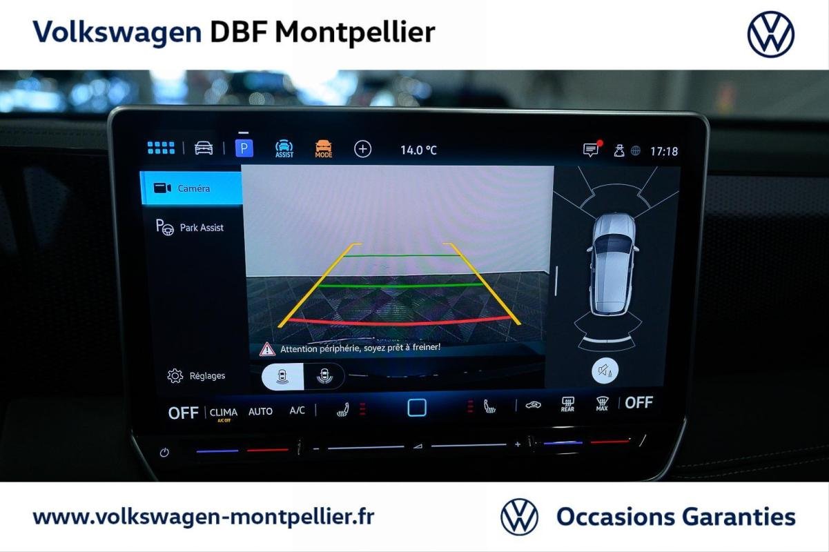 Volkswagen Tiguan - Photo 15