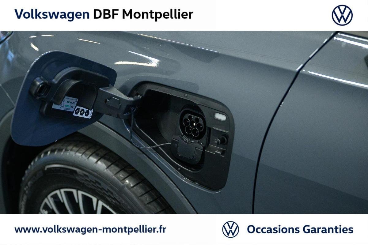 Volkswagen Tiguan - Photo 16
