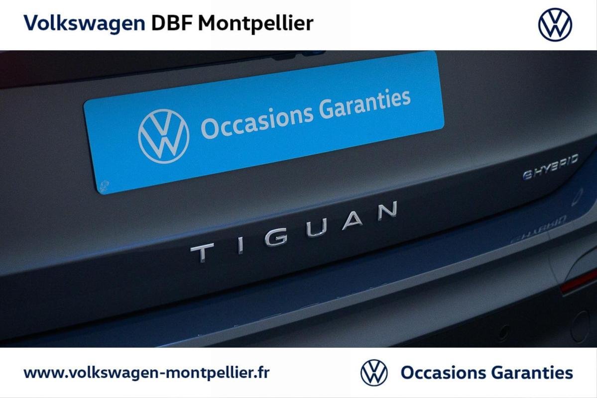 Volkswagen Tiguan - Photo 18