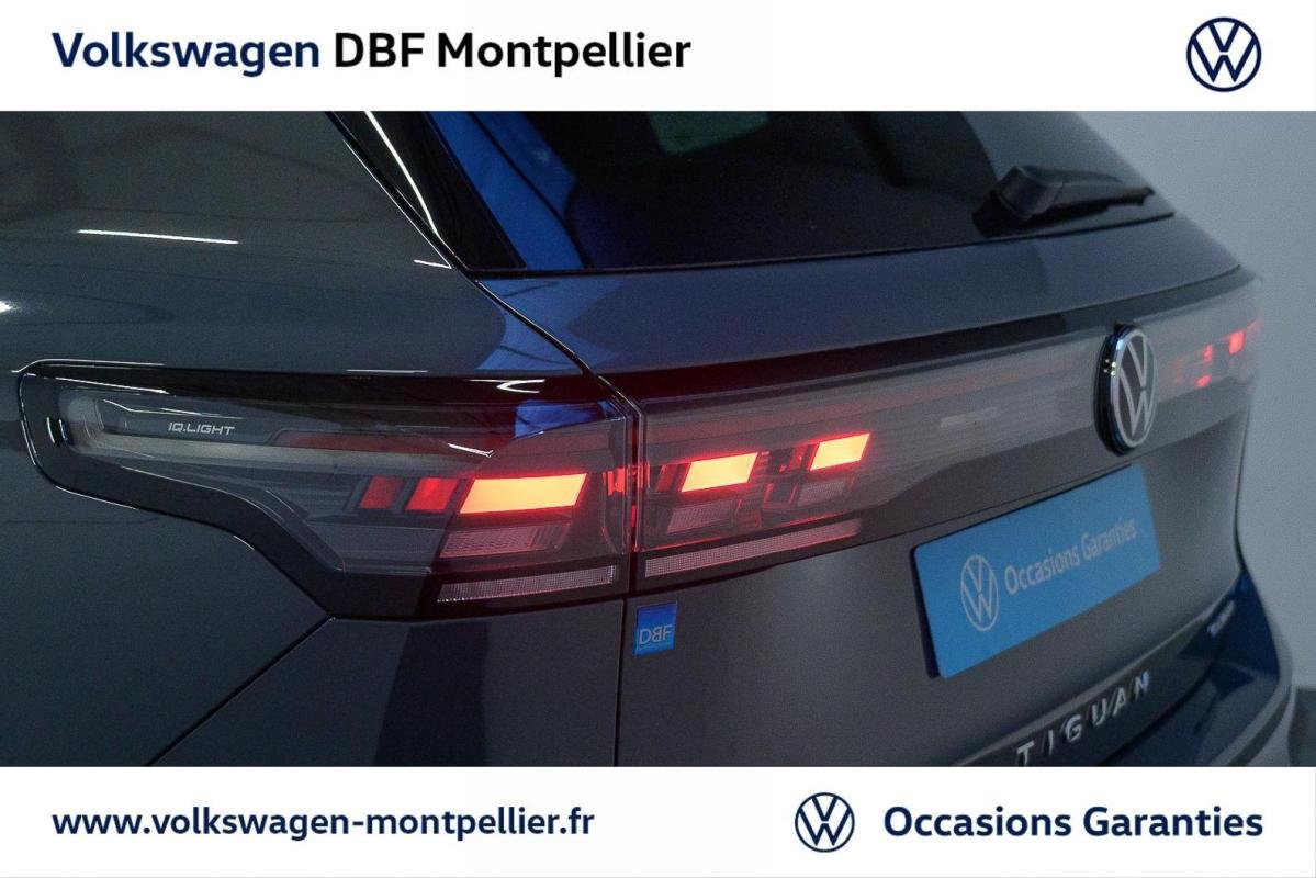 Volkswagen Tiguan - Photo 20