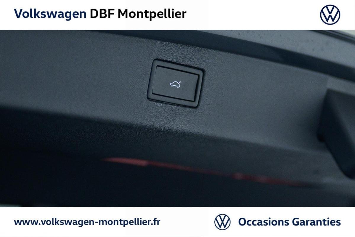 Volkswagen Tiguan - Photo 21